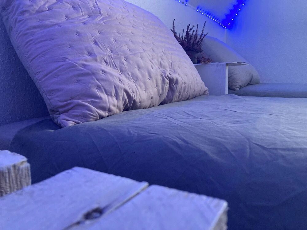 B&B Home Sweet Home