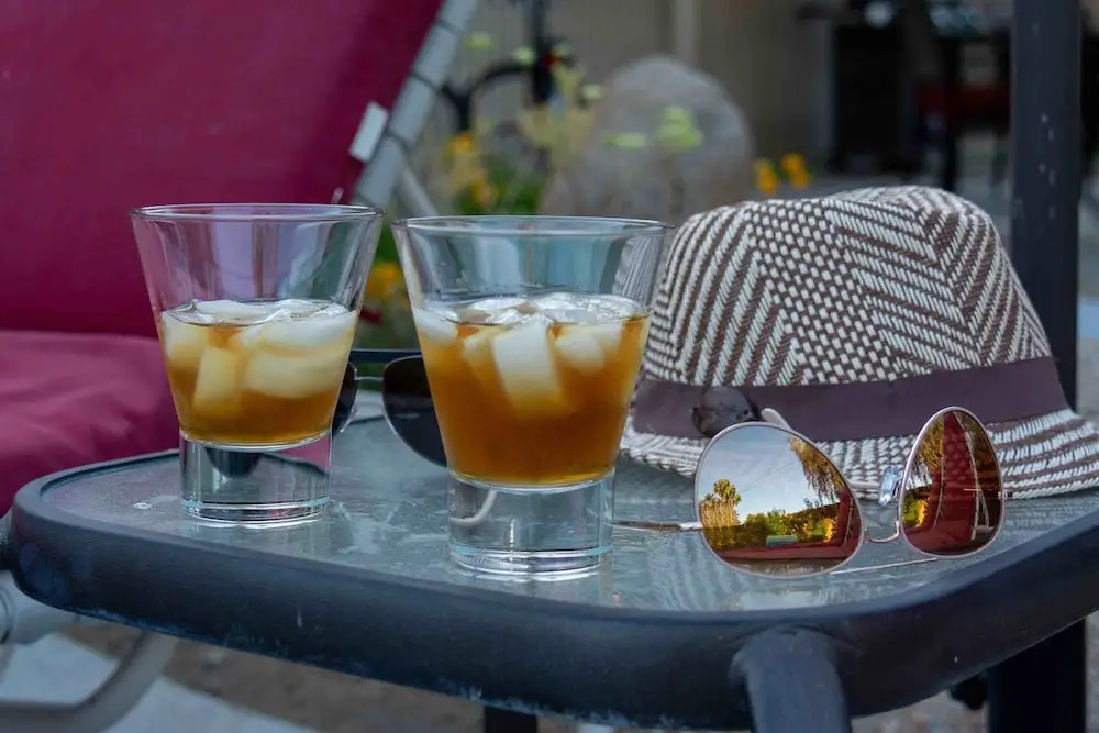 On The Rox Three Bedroom House
