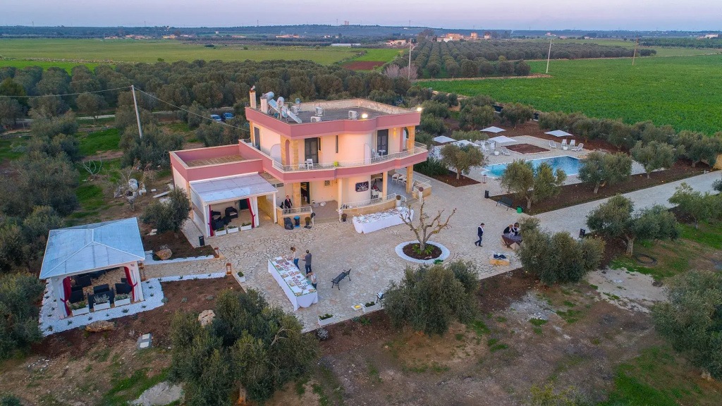 Terra dei Sogni