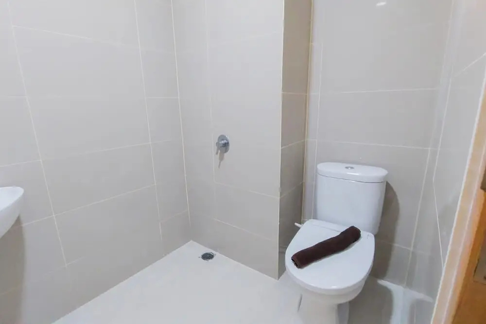 Cozy Stay And Good Deal Studio Apartment B Residence