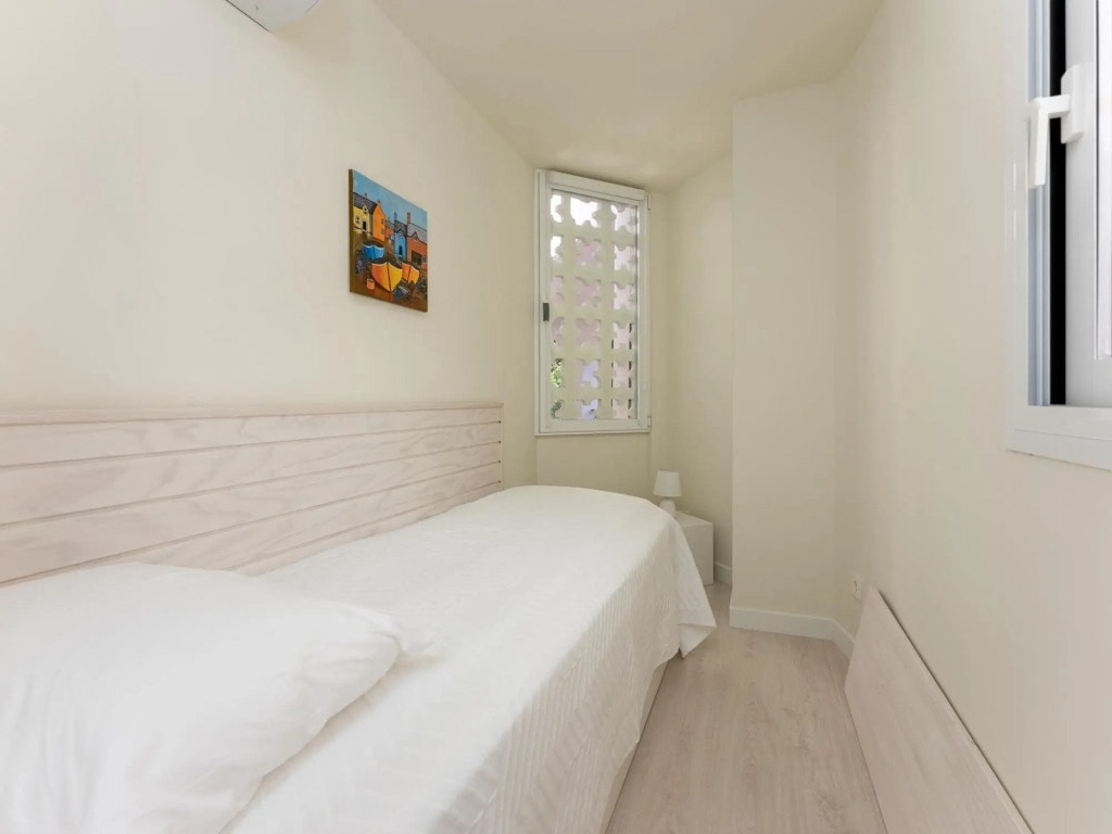 Azahara 1 21A Lovely Three Bedroom Duplex