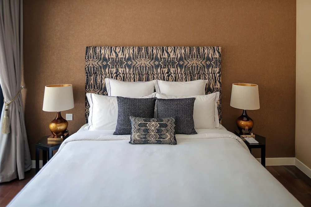 Dream Inn - City Walk Modern & Luxury