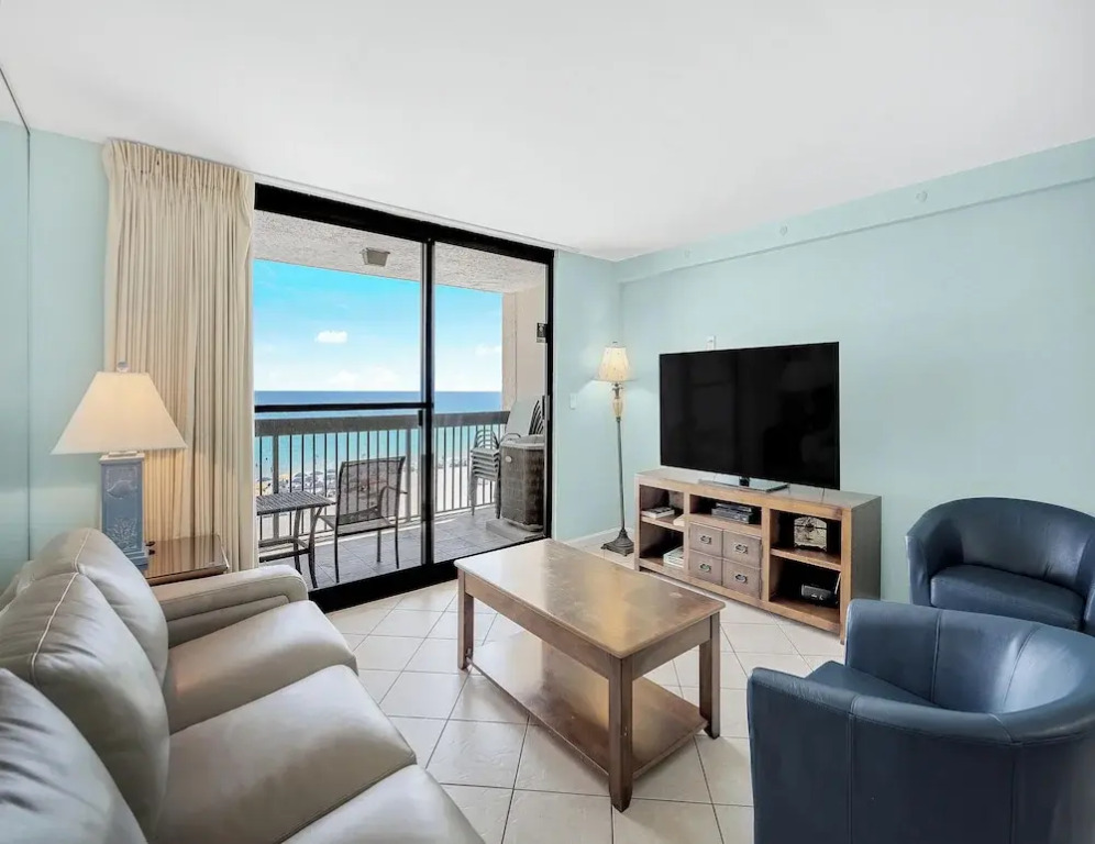 Sundestin #511 by Southern Vacation Rentals