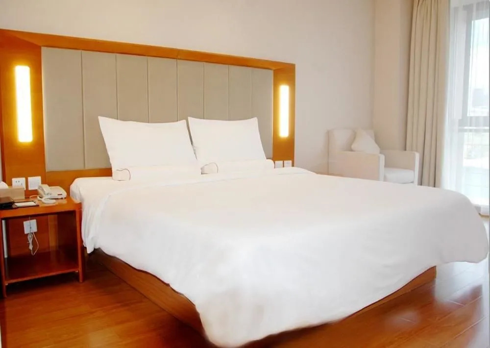 Quanji Hotel