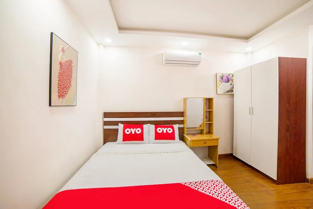 Oyo 644 Stella House & Apartment
