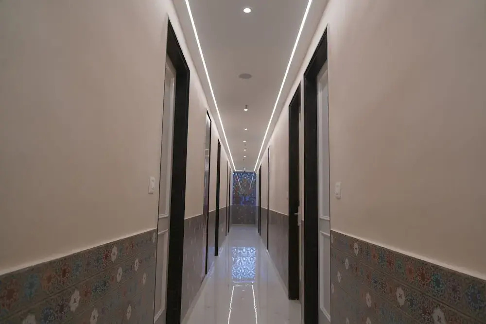 Hotel Anant Inn