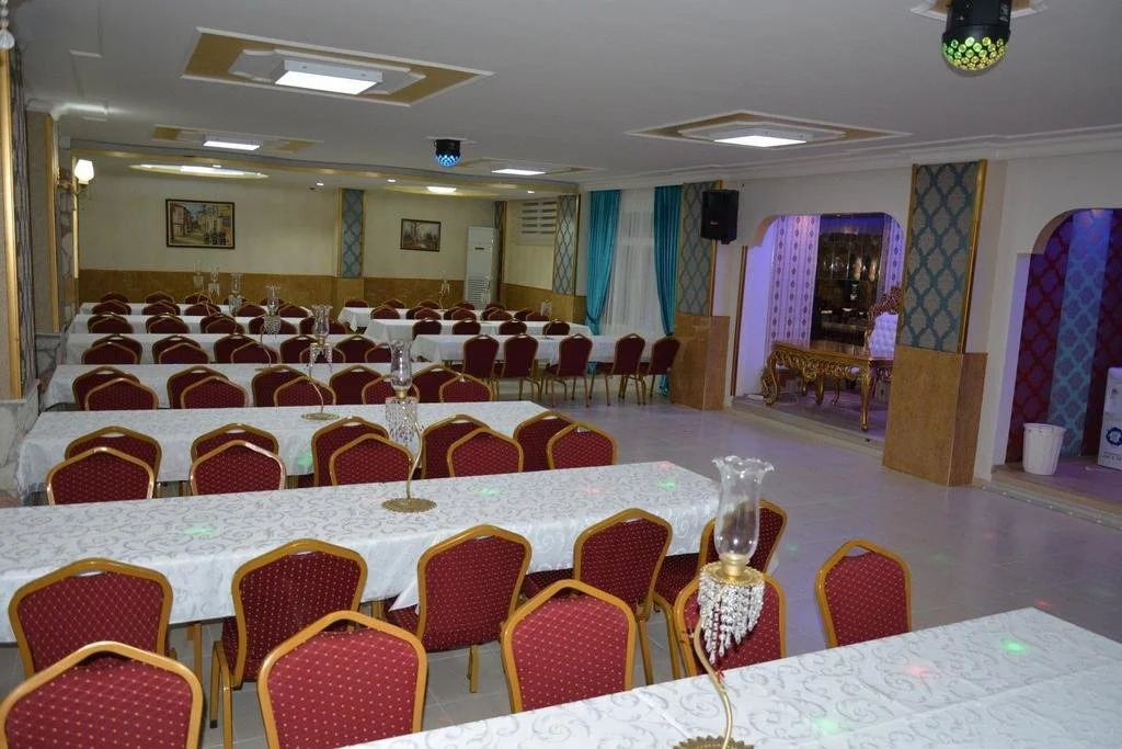 Ayseli Otel