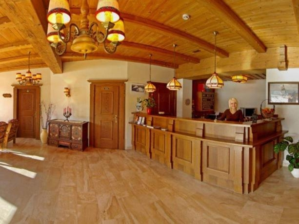 Aktiv Hotel Elan