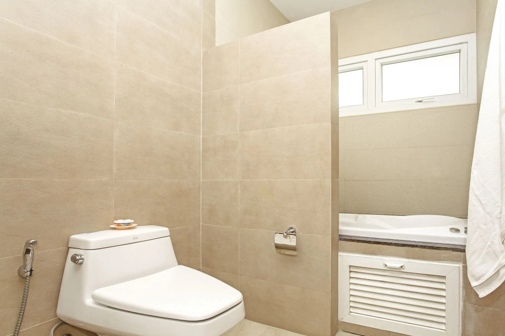 Rossawan Pool Villa 3 Bed