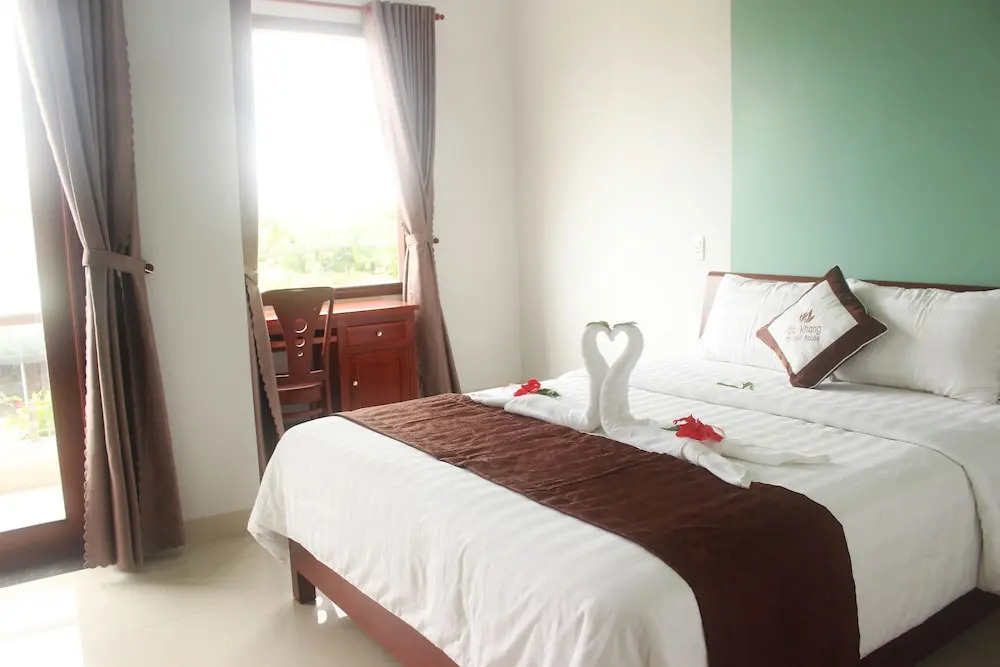 Loc Khang Homestay