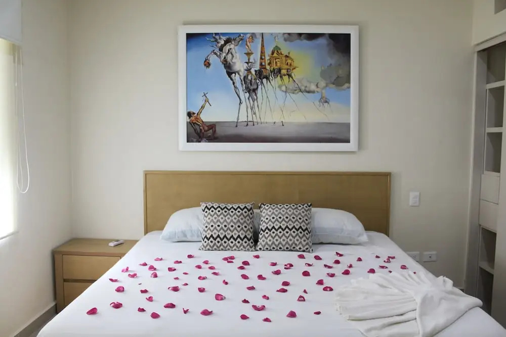 S&F Apartament
