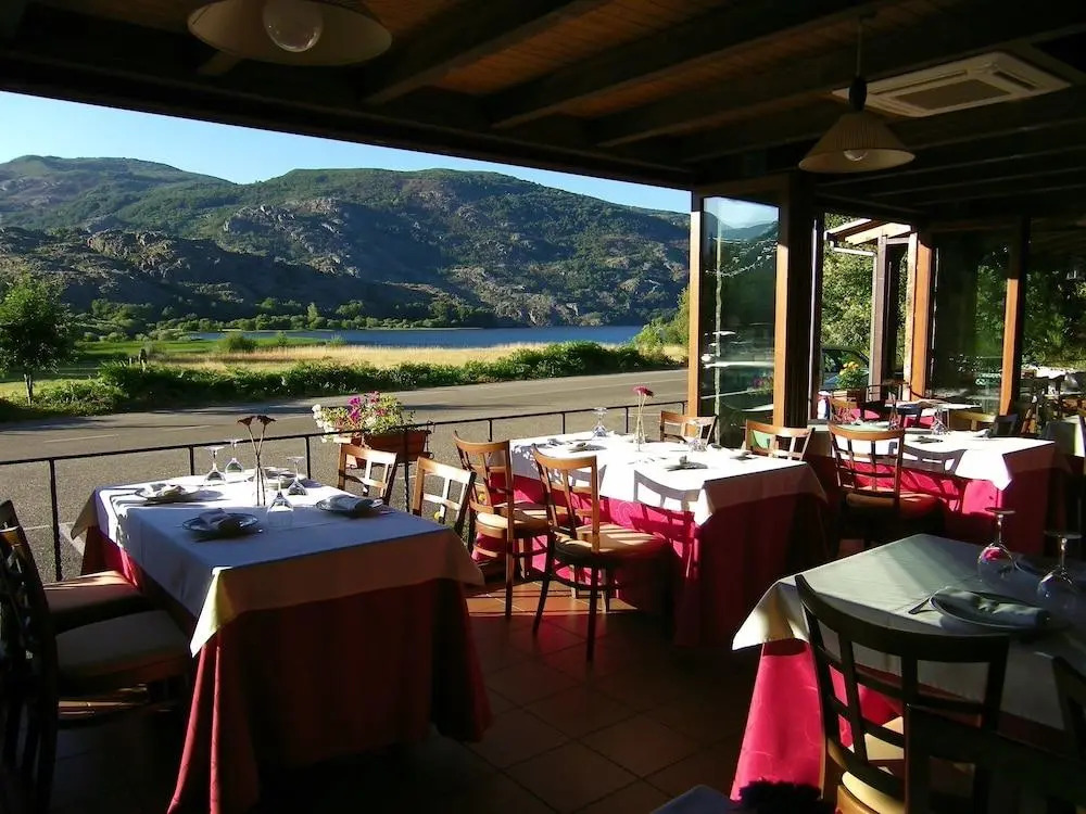 Hotel Don Pepe Lago de Sanabria