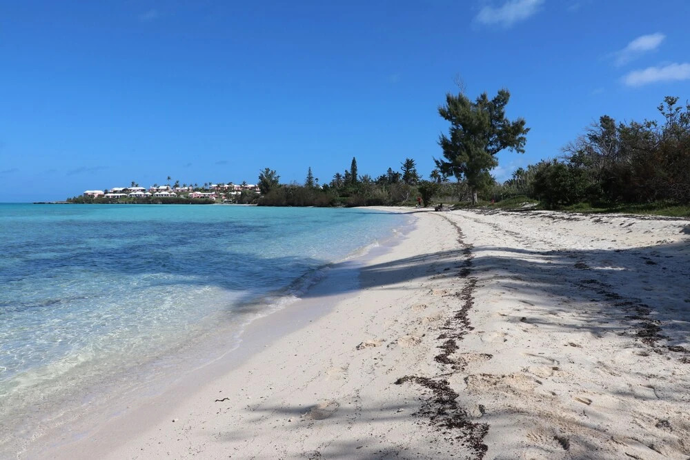 Belfield Beach Estate