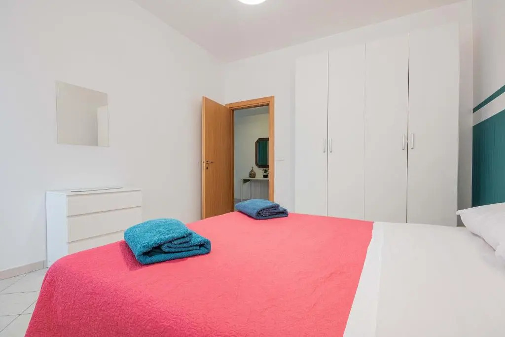 GReeN APARTMeNT