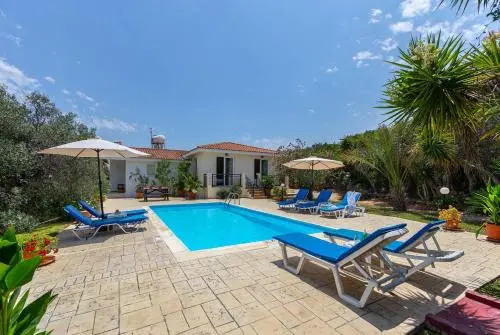 Villa Katerina