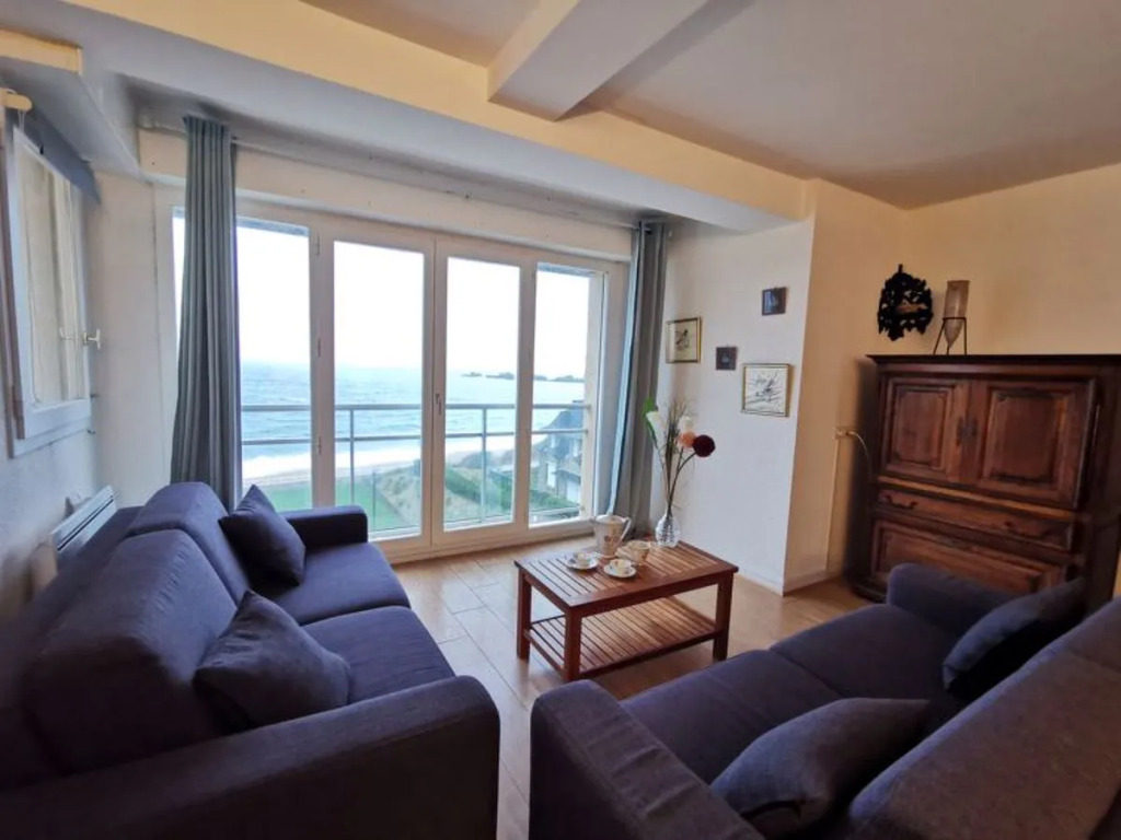 Villa Val Saint Malo