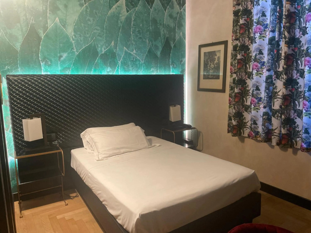 Hotel Verdi Boutique Hotel
