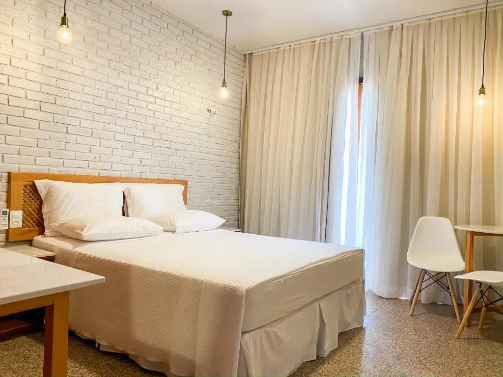 Hotel Vento Brasil