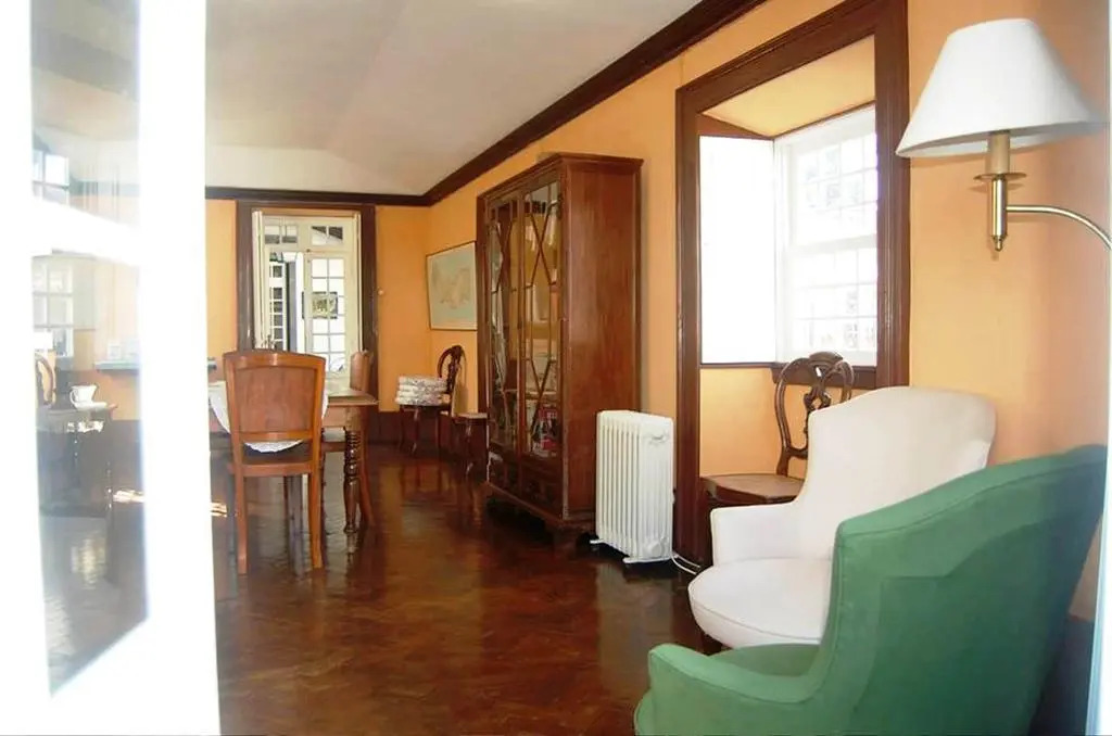 Casa das Calhetas - Turismo de Habitação