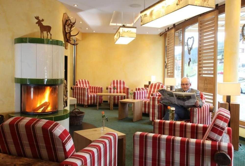 Tanne Tonbach - Wellness & Wohlfühl Hotel
