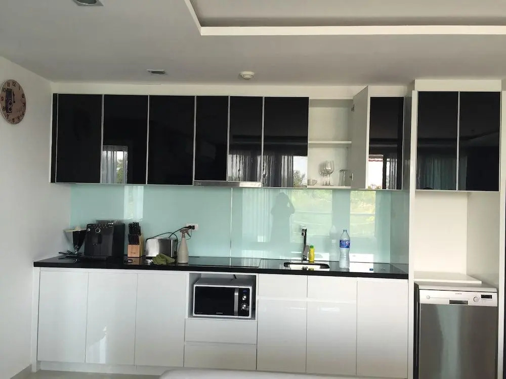 Vision Pratumnak By Pattaya Sunny Rentals