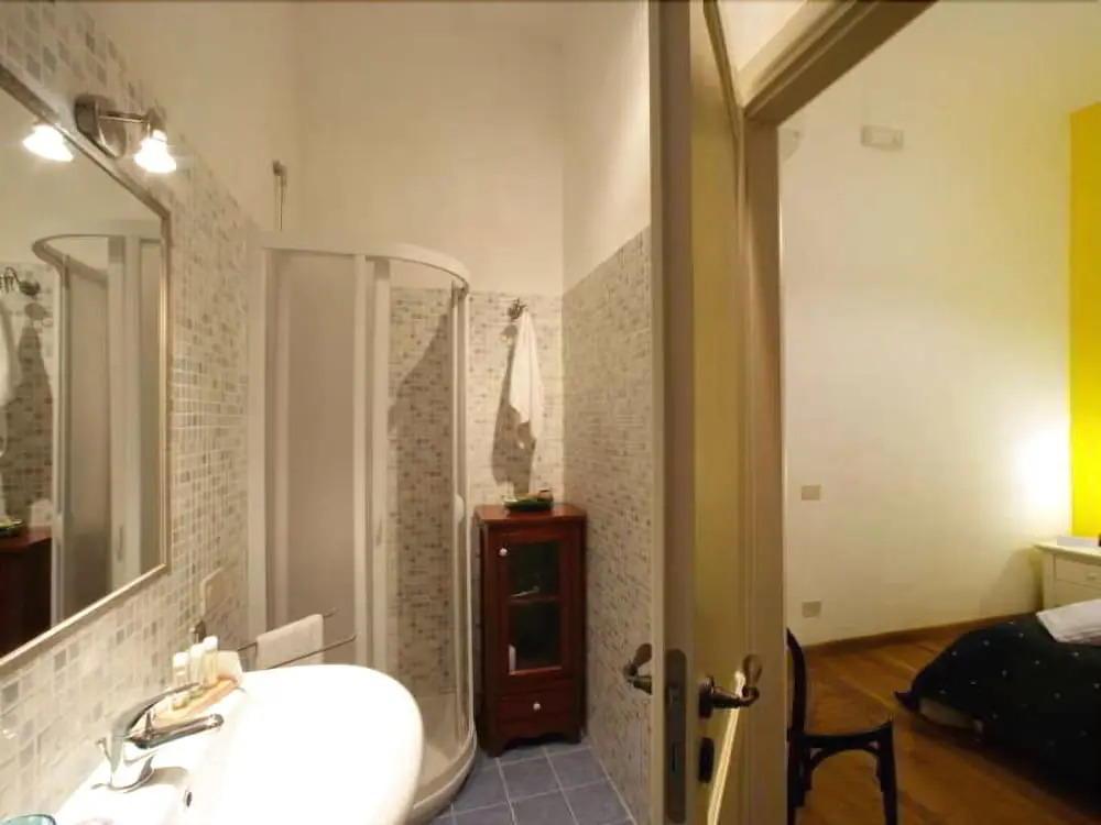 Kore Rooms