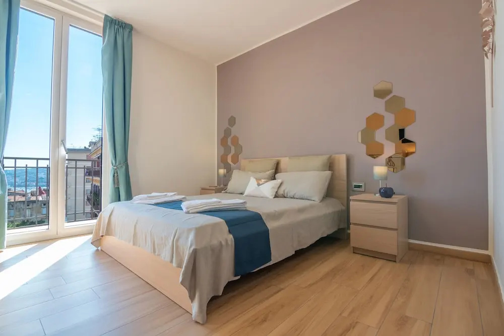 Santa Caterina B&B