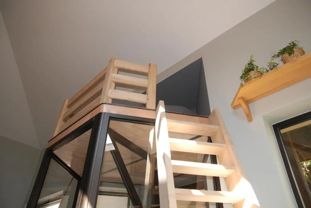 BASTÓWKA 2 Apartamenty