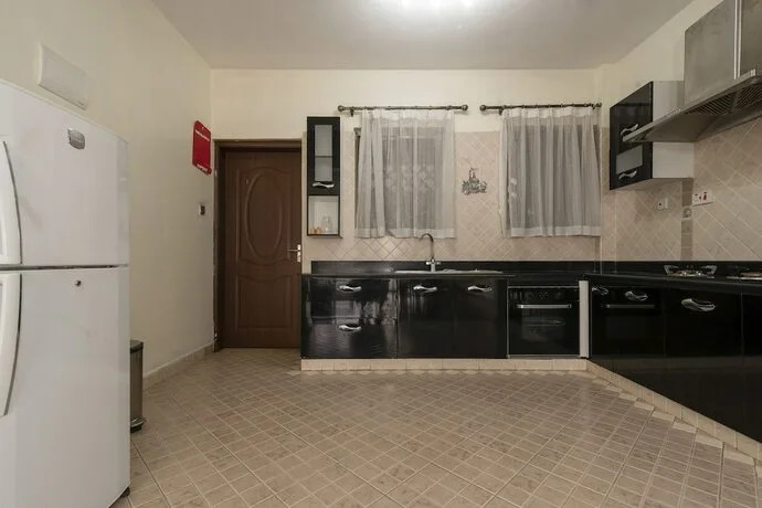 Lux Suites Enkang Apartments Ngong Road