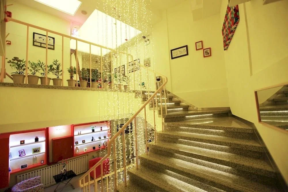 Dalian Household Theme Hotel Dawai Branch