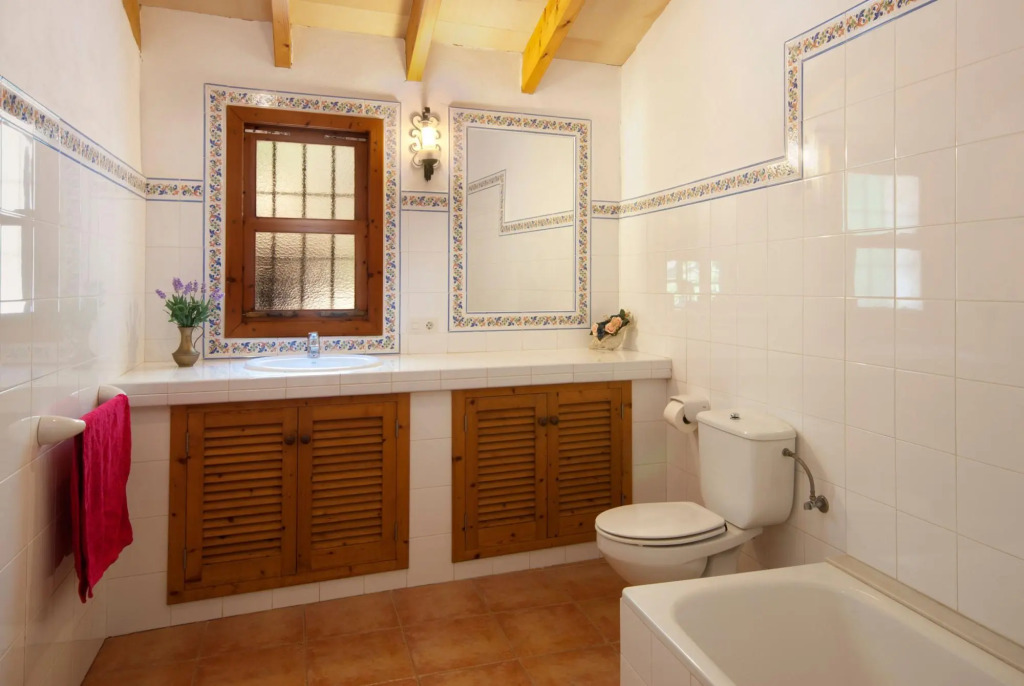 Hort Den Gelos in Pollensa / Pollença