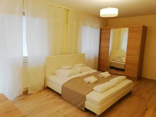 Apartament Rocha