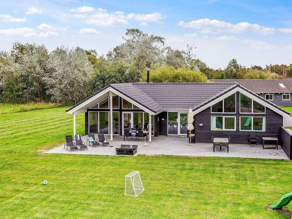 5 star holiday home in Idestrup