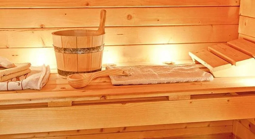 Hotel-Garni Anni