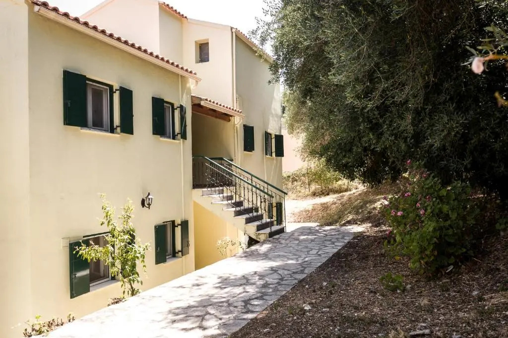 Villa Rita & Helena
