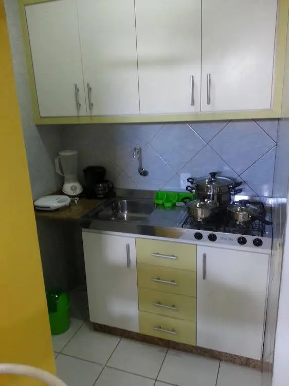 Condominio Mayara