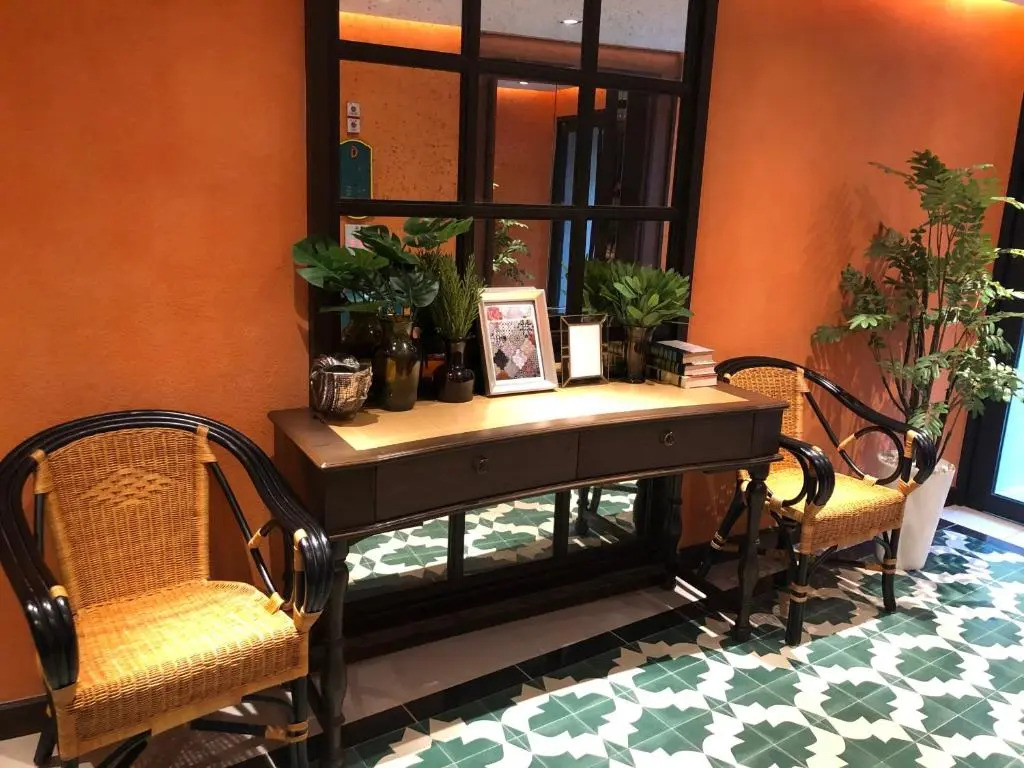 La Habana Hua Hin by MKC Leisure Host