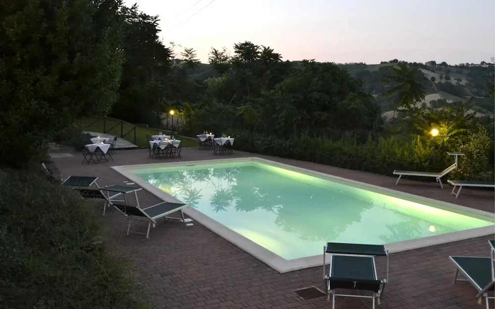 Country House Il Tiglio