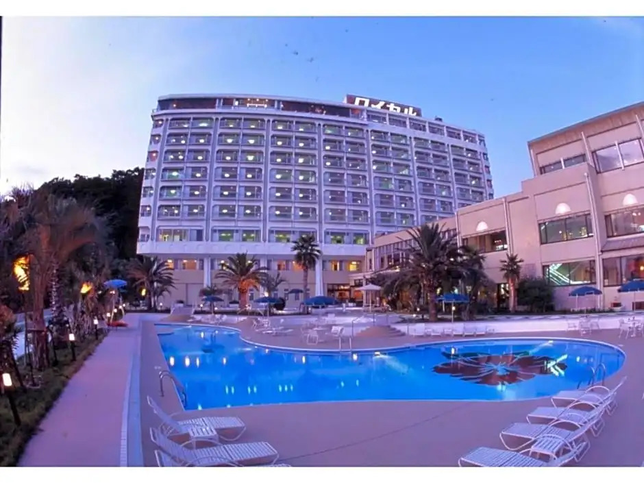 Kanzanji Sago Royal Hotel - Vacation STAY 43399v
