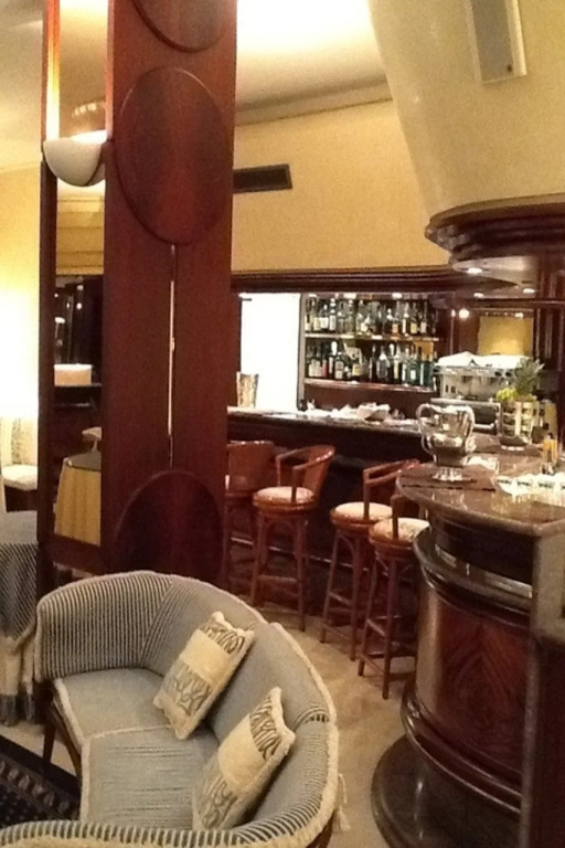 Hotel Anthony