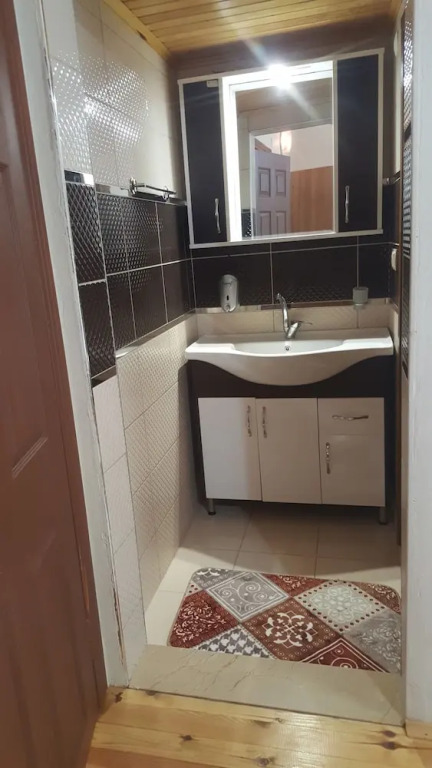 Haros Apart Hotel