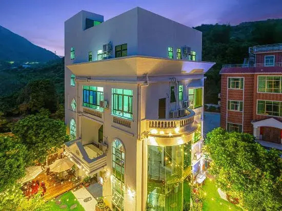 Xiaoye Inn Xichong Shenzhen