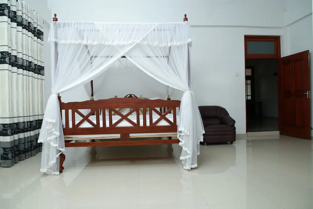Angel of Galle