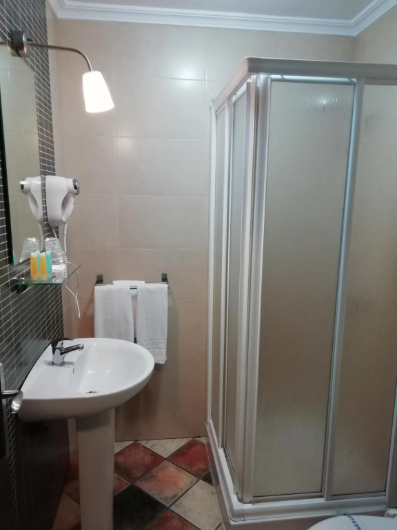 Hotel Montearoma