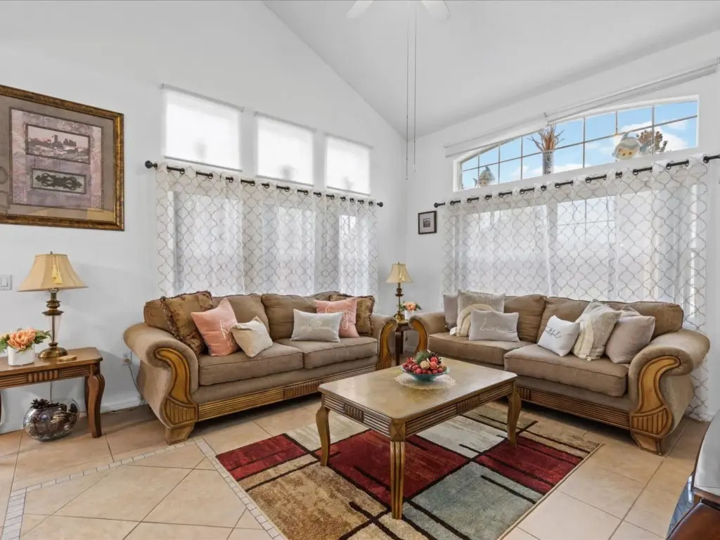 Close to Parks Resort Home (960), Kissimmee, US