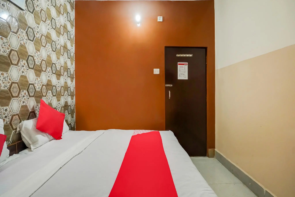 OYO 75630 Prabhu S Guest House