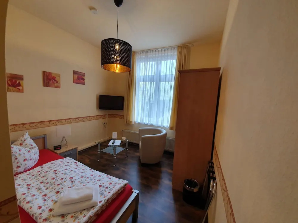 Pension Alte Wache