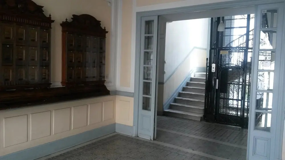 Palais du Logis 22
