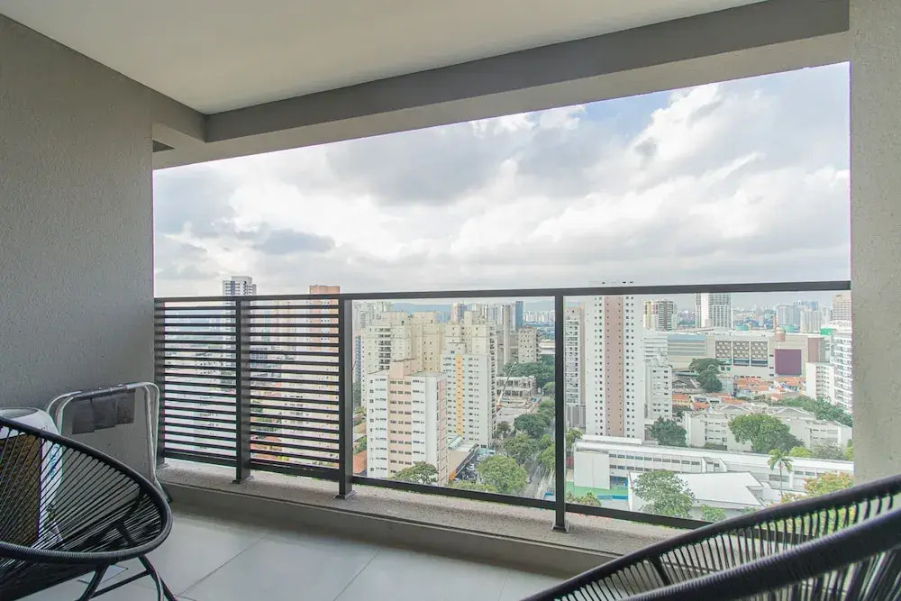 Cozy Refuge Near Allianz Parque Sp-p1504a