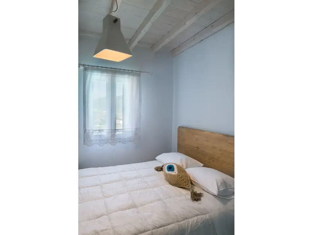 Imarkellis Tinos Boutique Villas